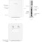 Точка доступу TP-LINK Omada EAP650-Desktop