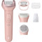 Эпилятор PHILIPS Series 9000 BRE718/00