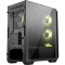 Корпус MSI MAG Forge M110R Airflow