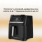 Мультипіч TEFAL Easy Fry Silence XXL (EY8428E0)