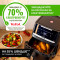 Мультипіч TEFAL Easy Fry Silence XXL (EY8428E0)