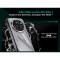 Смартфон OUKITEL WP62 8/256GB Black (6941749825476)