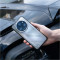 Смартфон OUKITEL WP62 8/256GB Black (6941749825476)