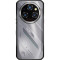 Смартфон OUKITEL WP62 8/256GB Silver (6941749824684)