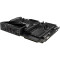 Материнська плата ASUS ROG Crosshair X870E Dark Hero