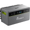 Зарядная станция FOSSIBOT FBP1200 + Expansion Battery