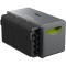 Зарядная станция FOSSIBOT FBP1200 + Expansion Battery
