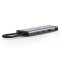 Порт-реплікатор TP-LINK UH7020C 7-in-1 USB-C to HDMI, 1xUSB-C, 2xUSB-A, SD/TF, PD