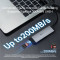 Порт-реплікатор TP-LINK UH7020C 7-in-1 USB-C to HDMI, 1xUSB-C, 2xUSB-A, SD/TF, PD