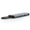Порт-реплікатор TP-LINK UH7021C 7-in-1 USB-C to HDMI, 3xUSB-A, SD/TF, PD