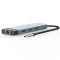 Порт-реплікатор TP-LINK UH9120C 9-in-1 USB-C to HDMI, 1xUSB-C, 3xUSB-A, GLAN, SD/TF, PD