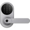 Розумний замок AQARA Smart Lock U300 Silver (DL-D02D SILVER)