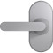 Розумний замок AQARA Smart Lock U300 Silver (DL-D02D SILVER)