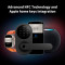 Розумний замок AQARA Smart Lock U300 Silver (DL-D02D SILVER)