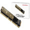 Адаптер AXAGON PCEM2-1U PCIe NVMe M.2