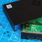 Корпус із активним охолодженням RASPBERRY PI Compute Module 5 IO Case Rev2 (SC1966)