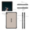 Планшет ULEFONE Rugking Pad 2 Pro 8/128GB Gray (6975326661805)