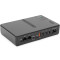 ДБЖ для роутера VOLTRONIC DC1018P Black 18W 11600mAh