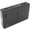 ДБЖ для роутера VOLTRONIC DC1018P Black 18W 11600mAh
