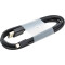 Кабель DELL Mini DisplayPort - DisplayPort 1.8м Black (069R2V)