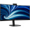 Монитор 34" PHILIPS 34B2U3600CH/00