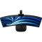 Монитор 34" PHILIPS 34B2U3600CH/00