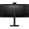 Монитор 34" PHILIPS 34B2U3600CH/00