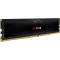 Модуль памяти MUSHKIN Redline DDR5 5600MHz 16GB (MRE5U560LKKD16G)
