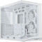 Корпус LIAN LI O11 Dynamic Mini V2 White (G99.O11DMIV2W.00)