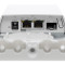 Медиаконвертер MIKROTIK FTC21