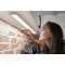 Світильник OSRAM Linear LED Flat Sensor USB Gray 4W 3000-6500K 600 мм (4099854462672)
