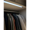 Світильник OSRAM Linear LED Flat Sensor USB Gray 4W 3000-6500K 600 мм (4099854462672)