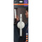Светильник со встроенным аккумулятором OSRAM LEDStixx USB Silver 2W 4000K (4099854497599)