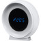 Ночник OSRAM Nightluc Clock