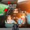 Автодержатель для смартфона CANYON OnGrip 10 (CNS-CCHM10)