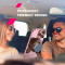 Автодержатель для смартфона CANYON OnGrip 10 (CNS-CCHM10)