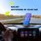 Автодержатель для смартфона CANYON OnGrip 10 (CNS-CCHM10)