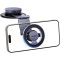 Автодержатель для смартфона UGREEN LP865 Gray (45577)