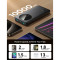 Повербанк JOYROOM JR-PBF12 22.5W 10000mAh Black