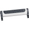 Подовжувач LEGRAND Преміум 3х2К+З White, 3 розетки (694543)
