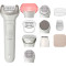 Эпилятор PHILIPS Series 9900 BRE750/00