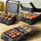 Электрогриль TEFAL SuperGrill 3in1 GC510DE0