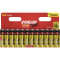 Батарейка ENERGIZER Eveready Gold AA 12шт/уп (E304401200)