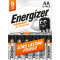 Батарейка ENERGIZER Primary AA 6шт/уп (7234903)