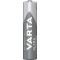 Батарейка VARTA Ultra Lithium AAA 4шт/уп (06103 301 404)