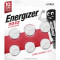 Батарейка ENERGIZER Lithium CR2032 6шт/уп (E303272400)