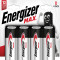 Батарейка ENERGIZER Max D 2шт/уп (6392630)