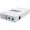 ДБЖ для роутера WGP Mini DC UPS 103C 24W 16000mAh