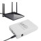 ДБЖ для роутера WGP Mini DC UPS 103C 24W 16000mAh