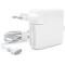 Блок живлення MERLION для ноутбука Apple 20V 4.25A MagSafe 2 85W